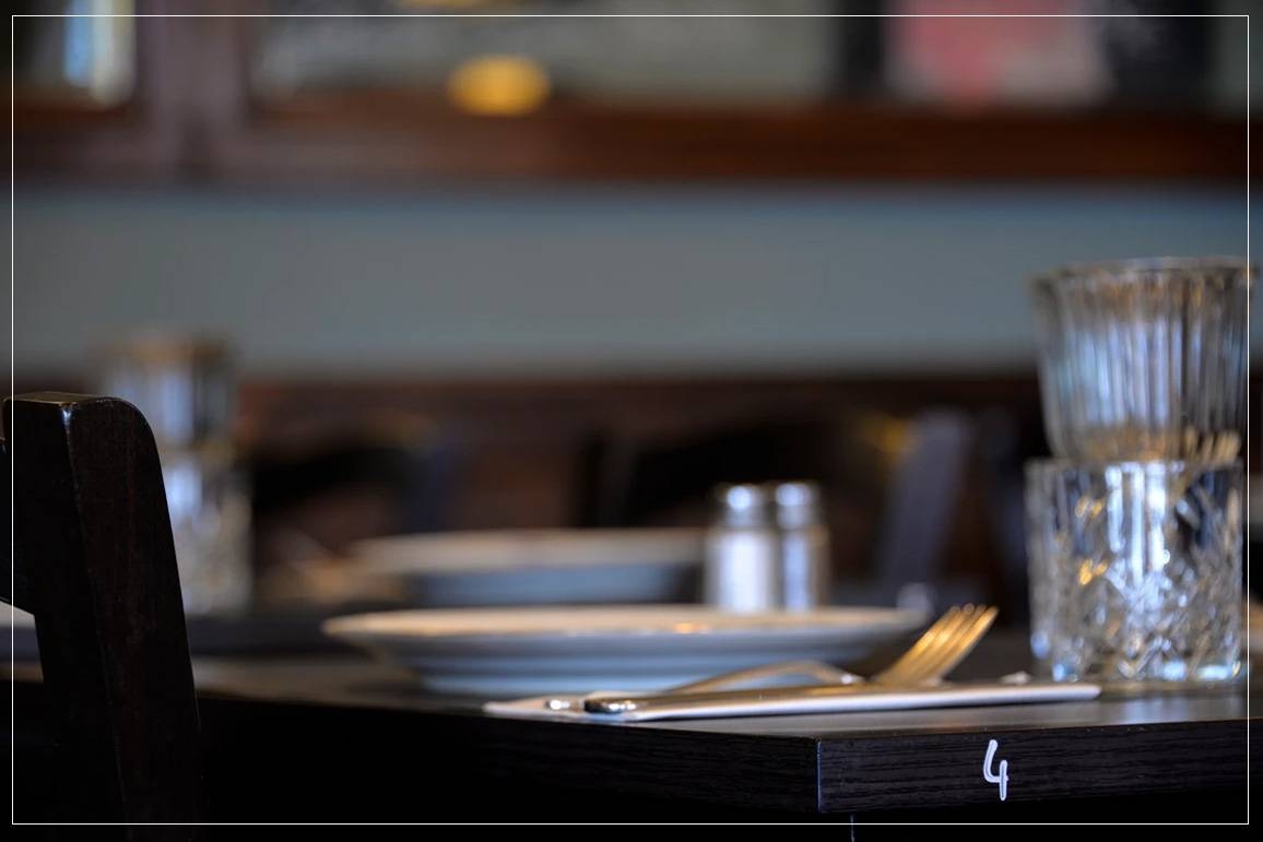 Au Bouillon De Midi - Restaurant Lectoure - restaurant LECTOURE