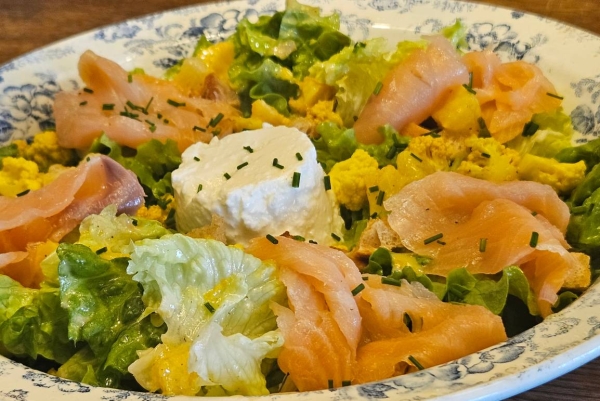 Le restaurant - Au Bouillon De Midi - Restaurant Lectoure - meilleur resto LECTOURE