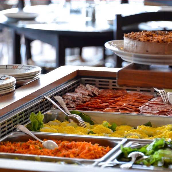 Au Bouillon De Midi - Restaurant Lectoure - bon restaurant LECTOURE