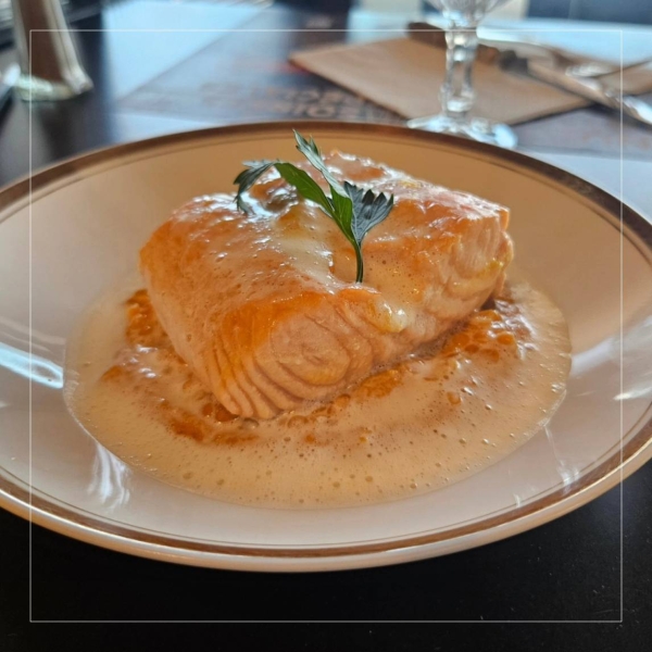 Au Bouillon De Midi - Restaurant Lectoure - Restaurant Pauilhac