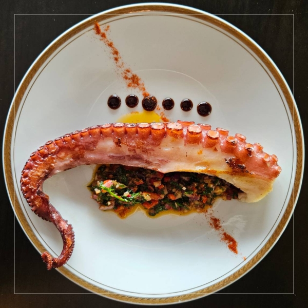 Au Bouillon De Midi - Restaurant Lectoure - restaurant LECTOURE