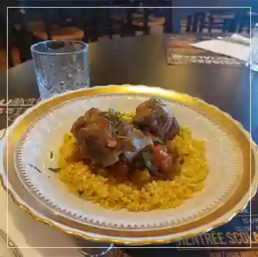 Au Bouillon De Midi - Restaurant Lectoure - Restaurant Pauilhac