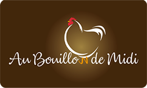 Adresse - Horaires - Téléphone - Au Bouillon De Midi - Restaurant Lectoure